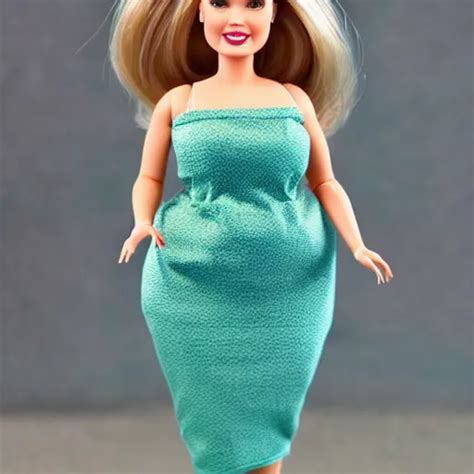 bbw barbie